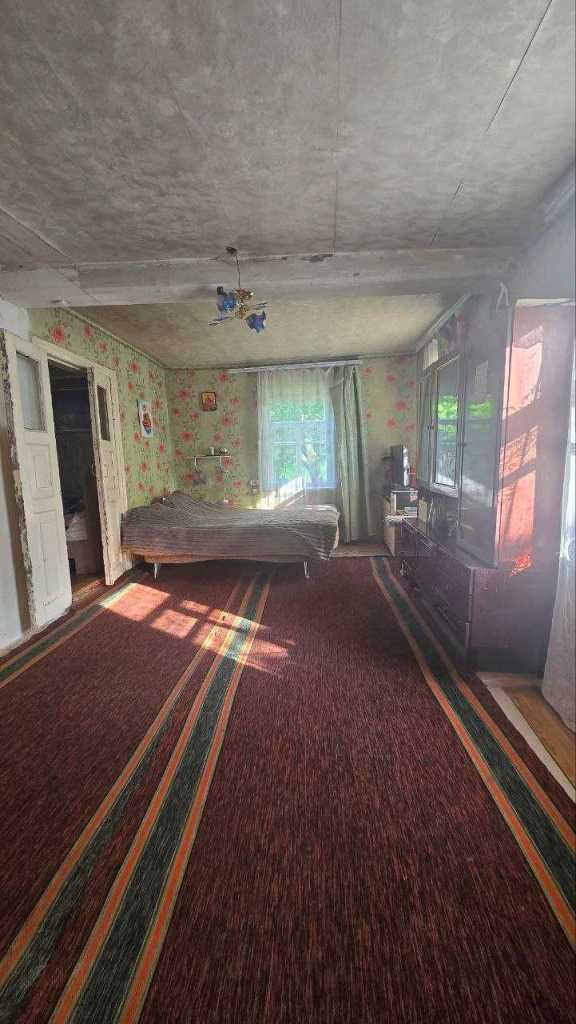 Продажа дома 52.1 м², Погреби