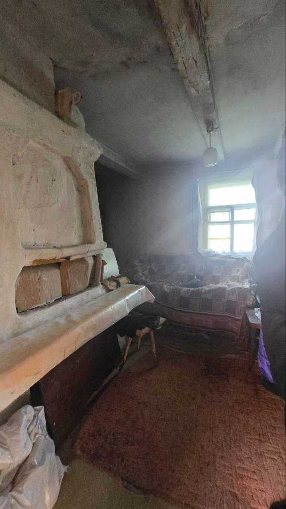 Продажа дома 52.1 м², Погреби