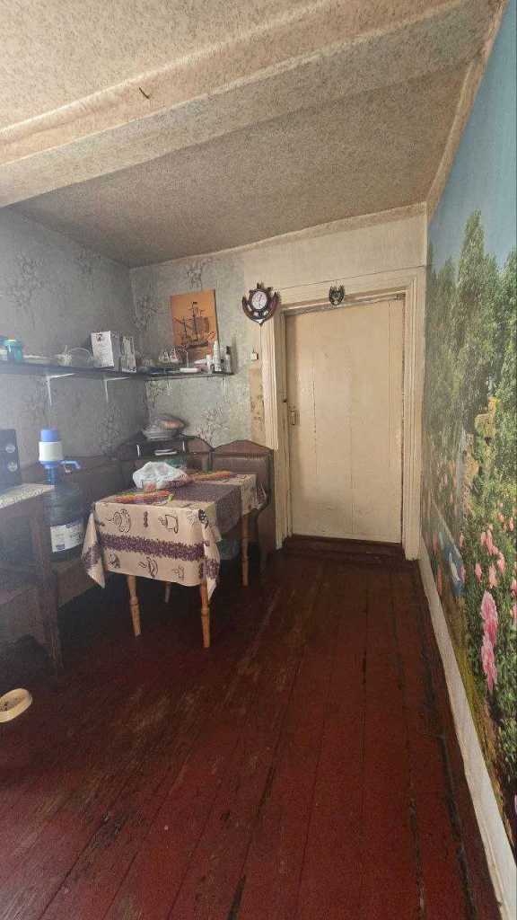 Продажа дома 52.1 м², Погреби
