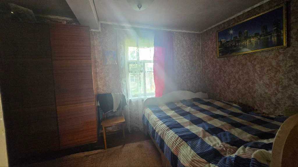 Продажа дома 52.1 м², Погреби