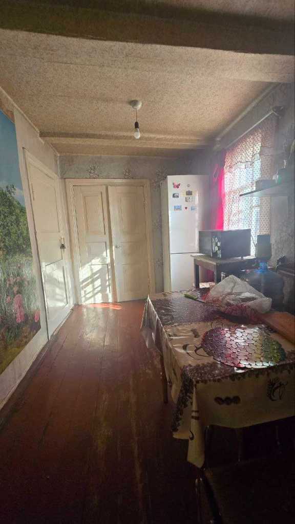 Продажа дома 52.1 м², Погреби