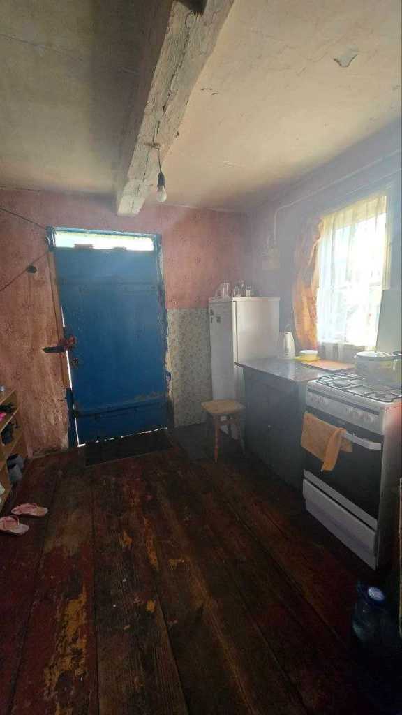 Продажа дома 52.1 м², Погреби