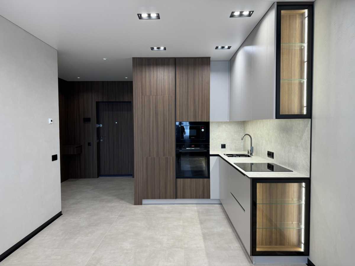 Аренда 2-комнатной квартиры 53 м², Победы просп., 11
