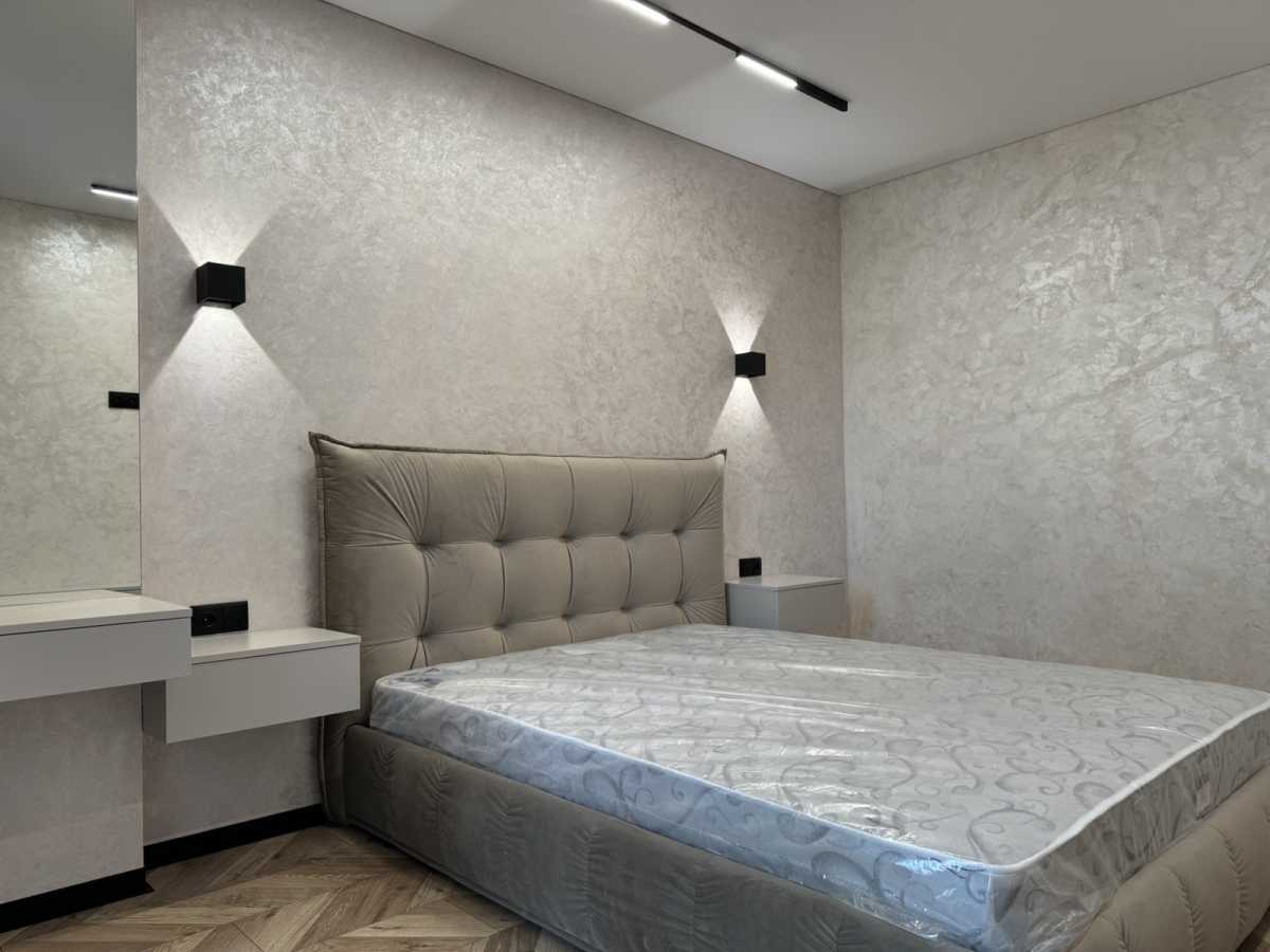 Аренда 2-комнатной квартиры 53 м², Победы просп., 11