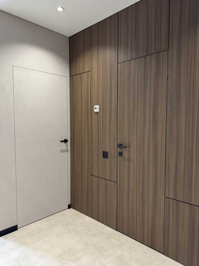 Аренда 2-комнатной квартиры 53 м², Победы просп., 11