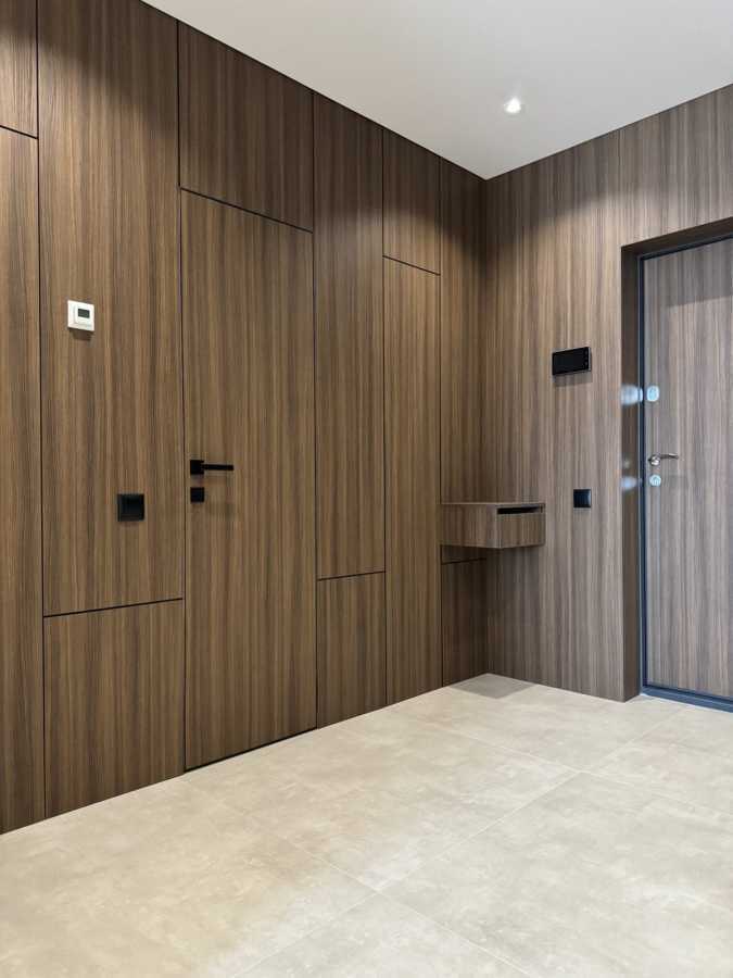 Аренда 2-комнатной квартиры 53 м², Победы просп., 11