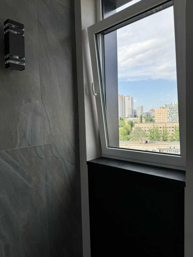 Аренда 2-комнатной квартиры 53 м², Победы просп., 11