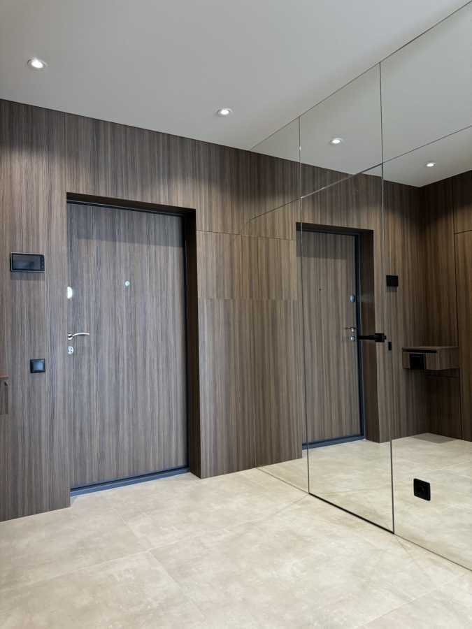 Аренда 2-комнатной квартиры 53 м², Победы просп., 11