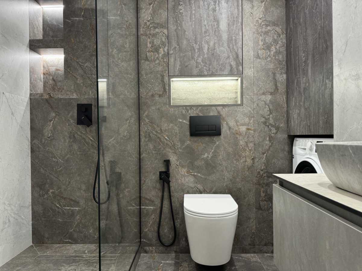 Аренда 2-комнатной квартиры 53 м², Победы просп., 11