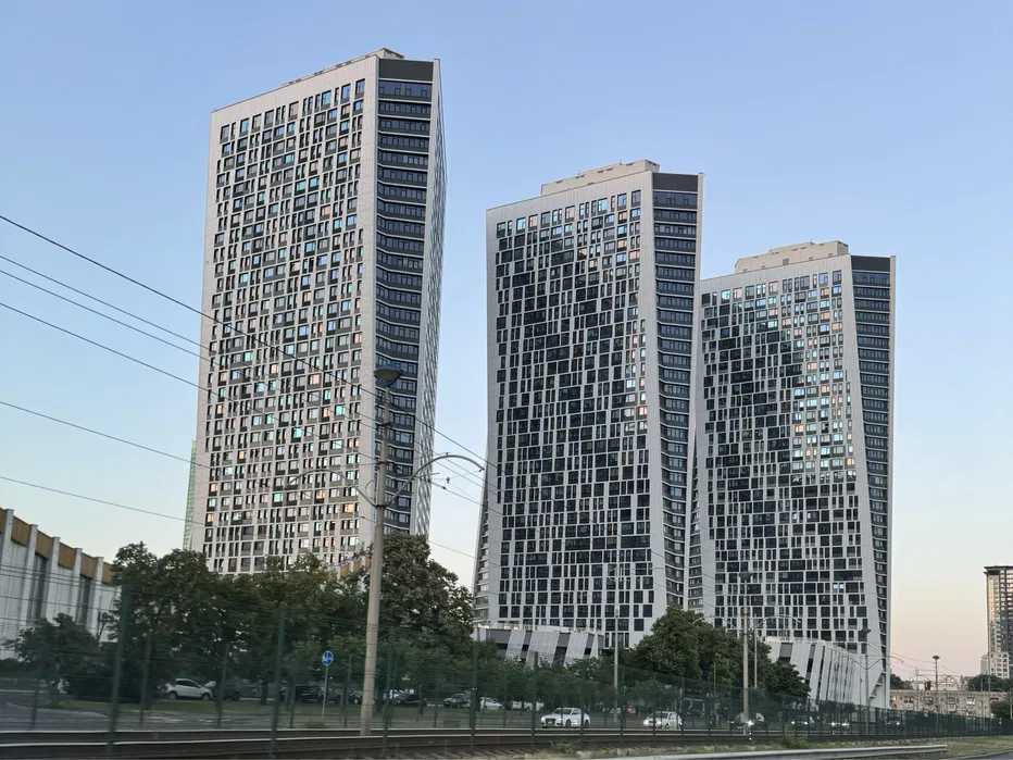 Аренда 2-комнатной квартиры 53 м², Победы просп., 11