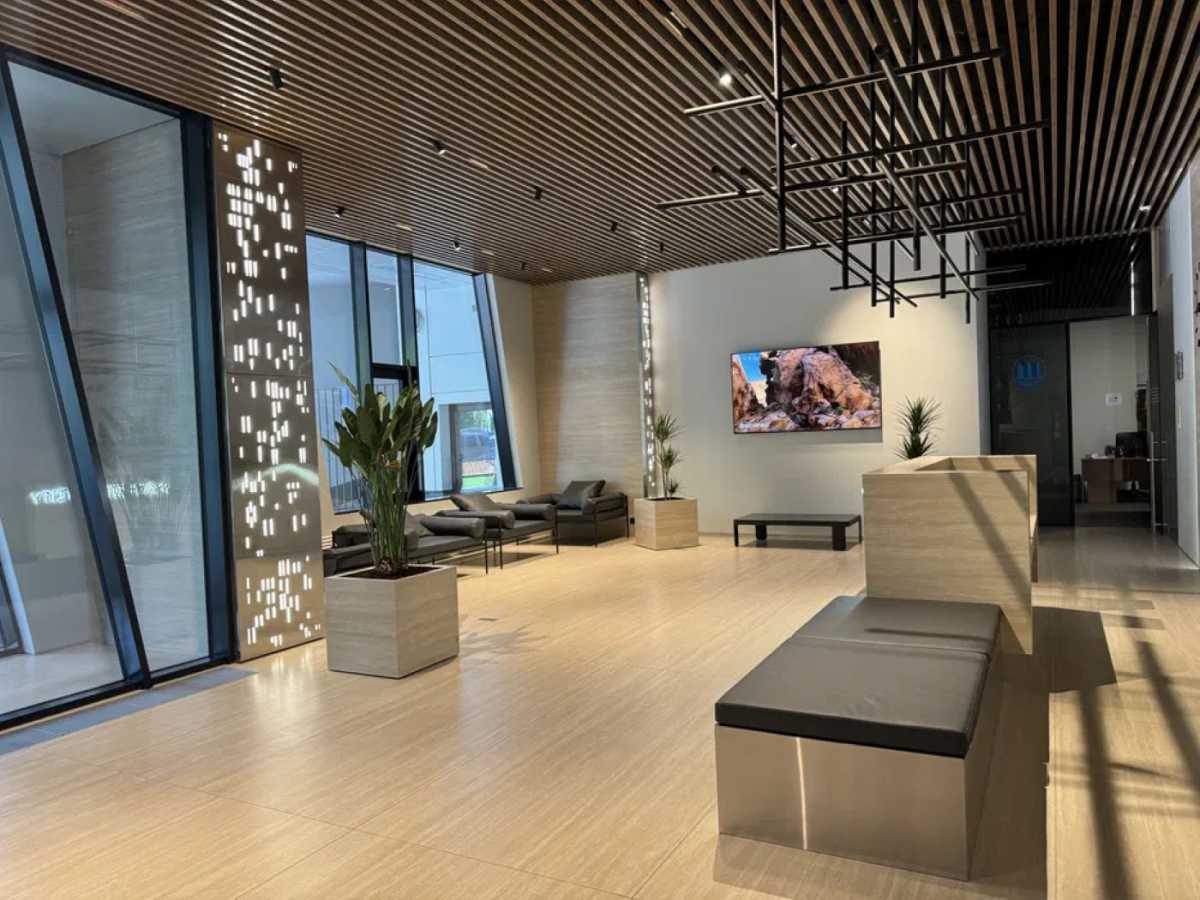 Аренда 2-комнатной квартиры 53 м², Победы просп., 11
