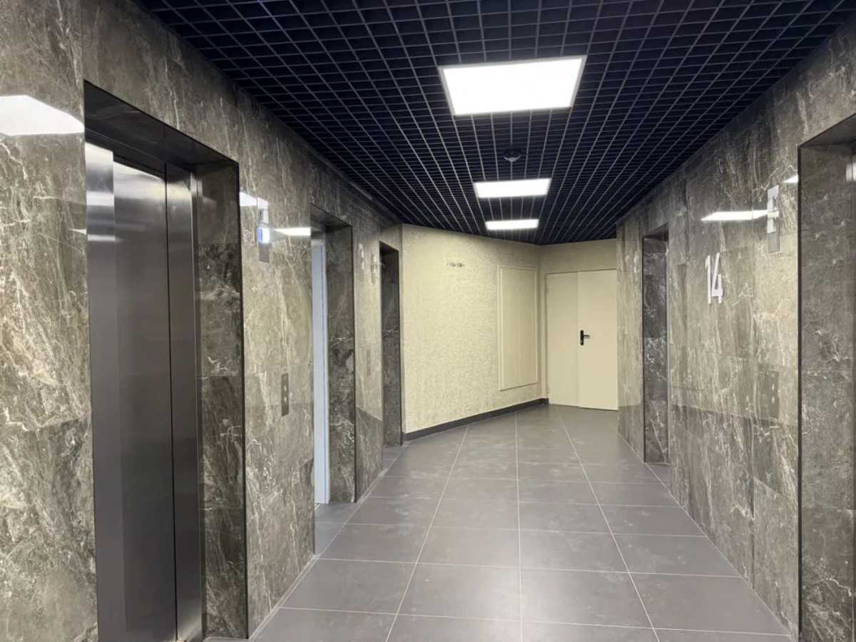 Аренда 2-комнатной квартиры 53 м², Победы просп., 11