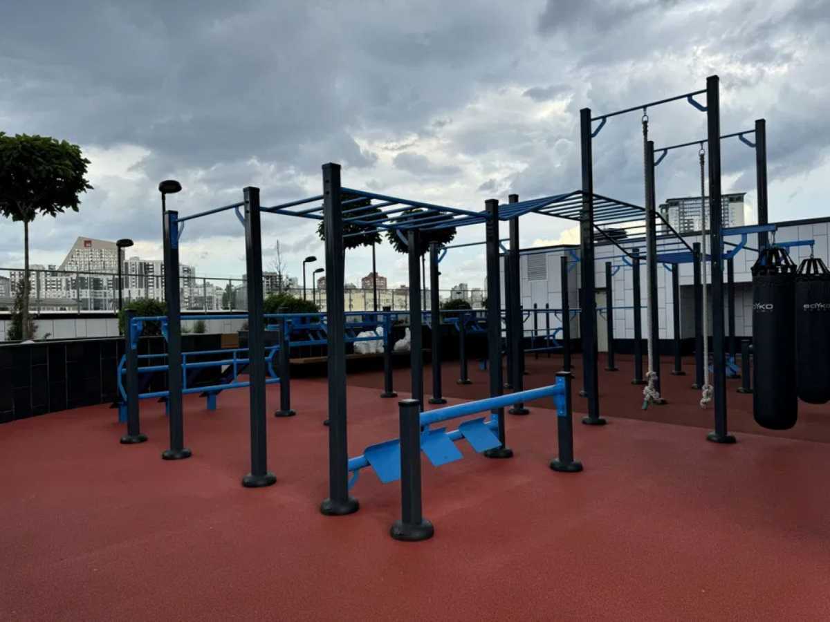 Аренда 2-комнатной квартиры 53 м², Победы просп., 11