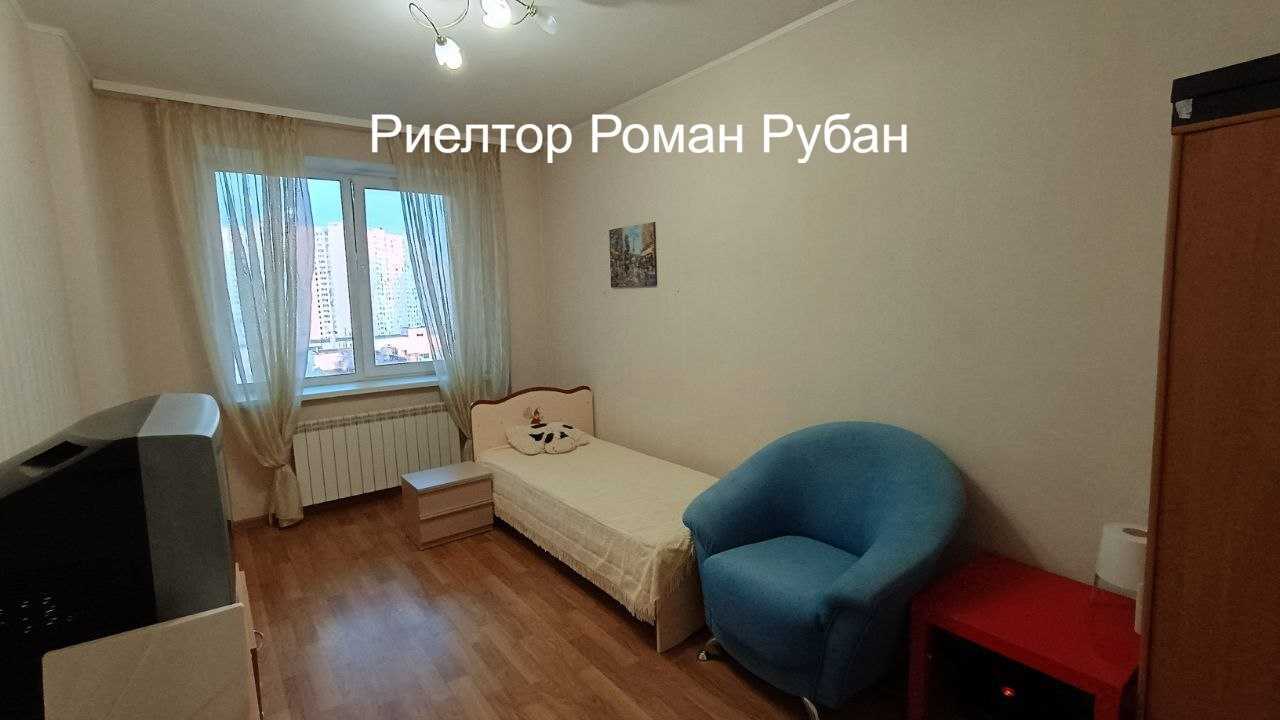 Продаж 3-кімнатної квартири 101 м², Здолбунівська вул., 3Г