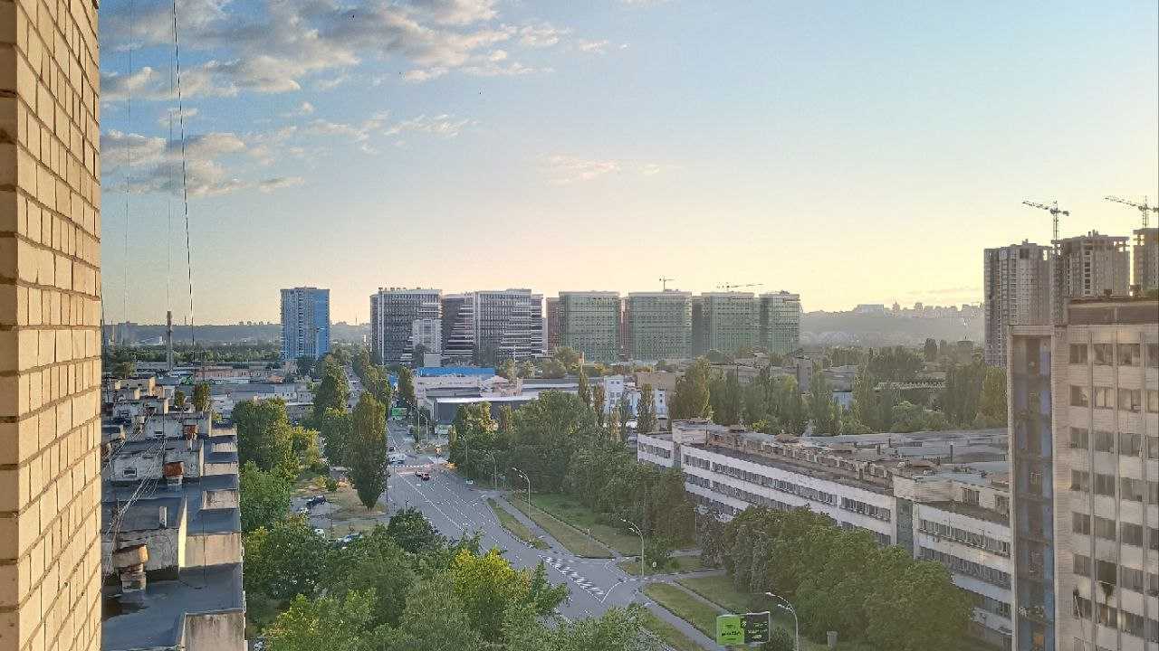Продаж 3-кімнатної квартири 101 м², Здолбунівська вул., 3Г