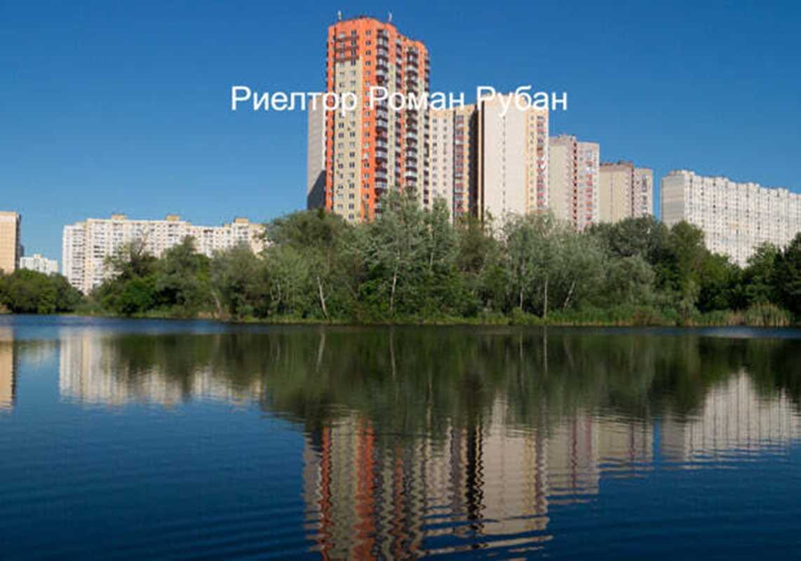 Продаж 3-кімнатної квартири 101 м², Здолбунівська вул., 3Г
