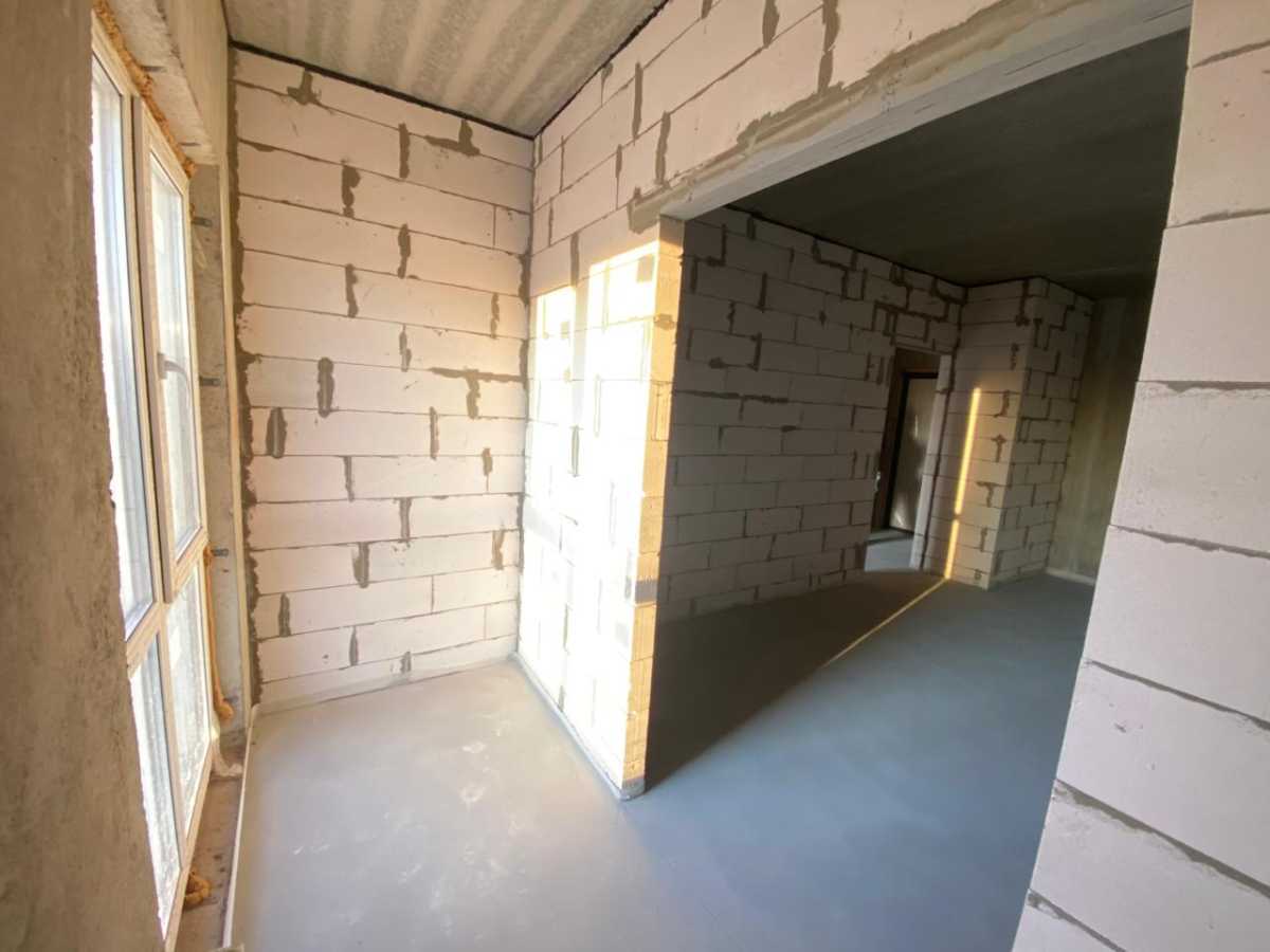 Продажа 1-комнатной квартиры 41 м², Михаила Максимовича ул., 26Е