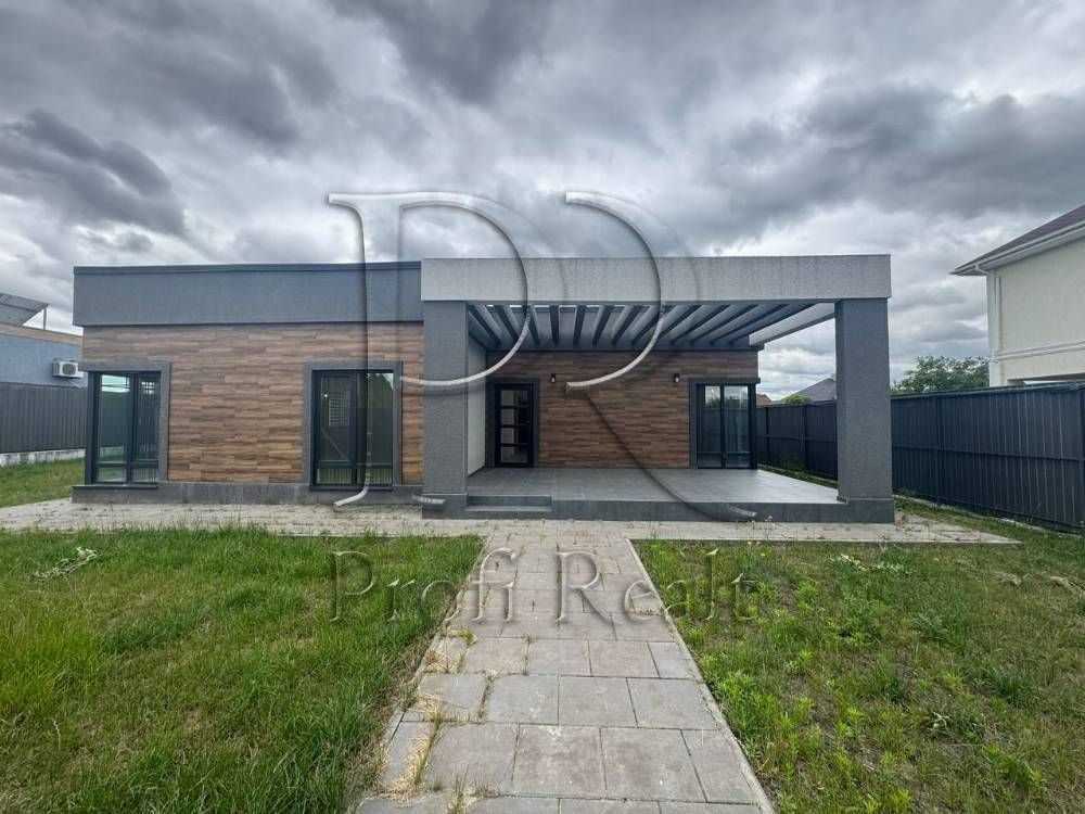 Продажа дома 157 м², Садовая ул.