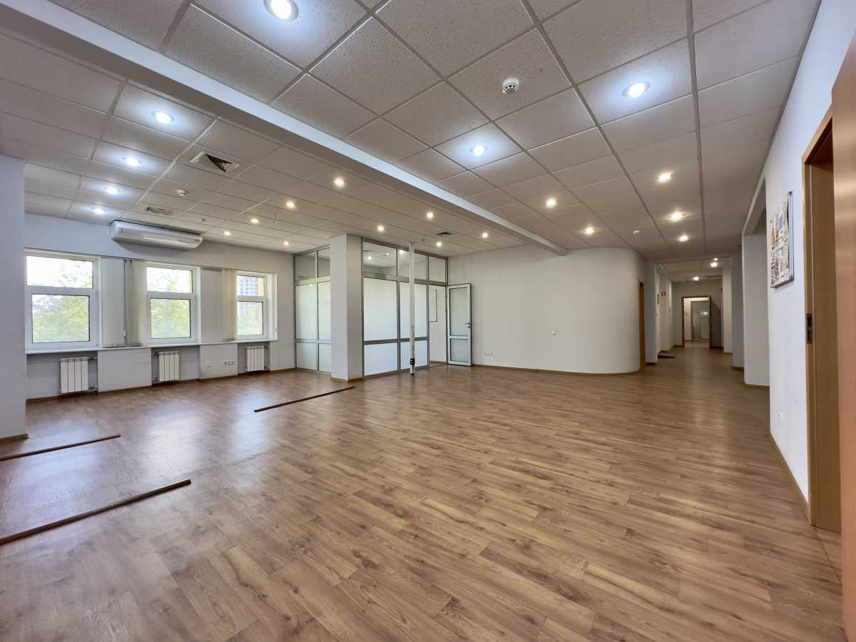Аренда офиса 385 м², Олеся Гончара ул., 41