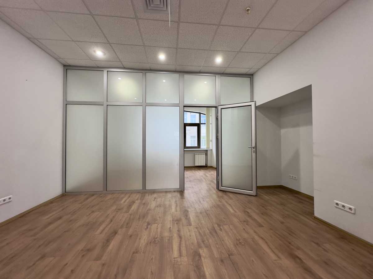Аренда офиса 385 м², Олеся Гончара ул., 41