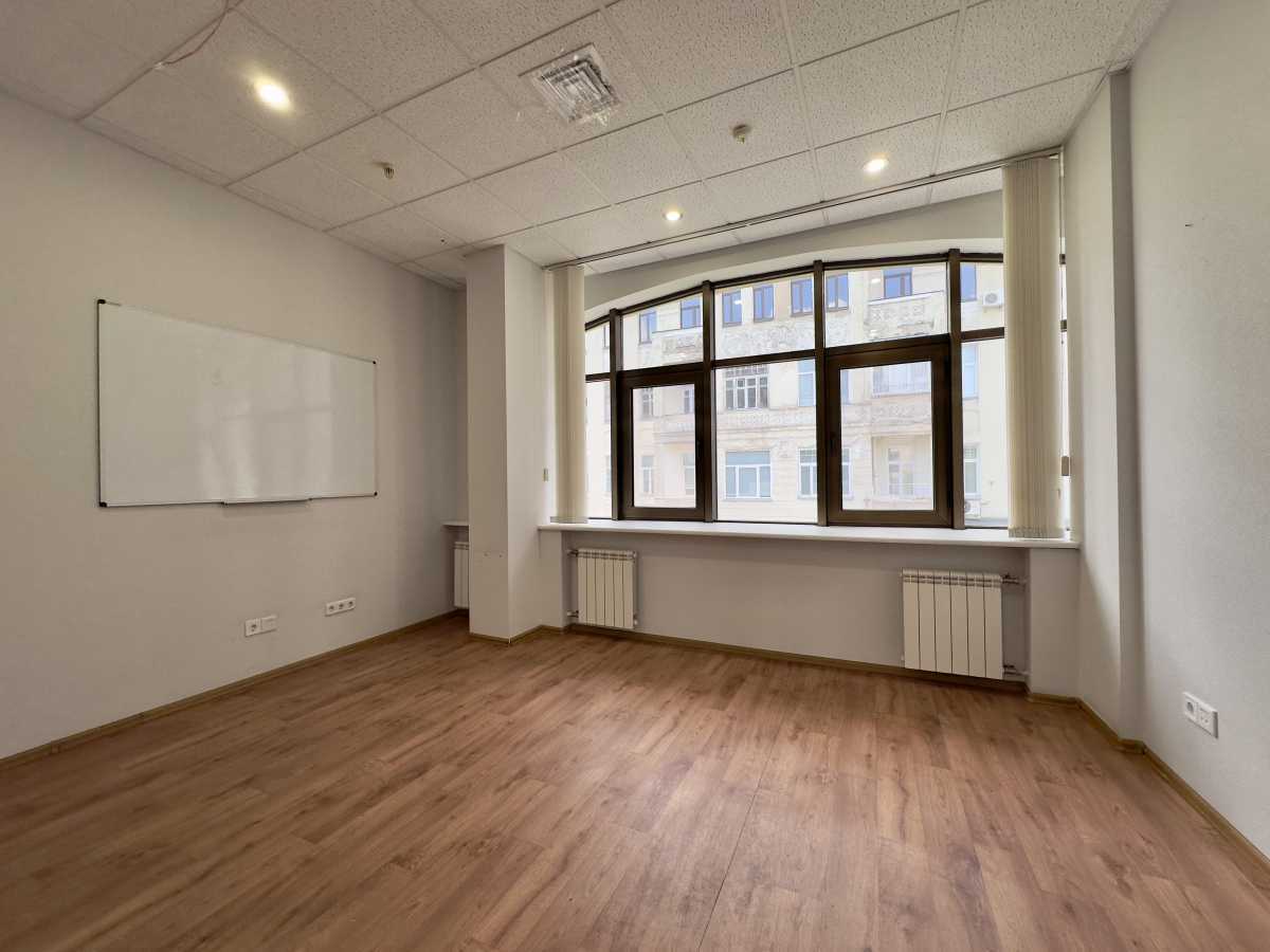 Аренда офиса 385 м², Олеся Гончара ул., 41