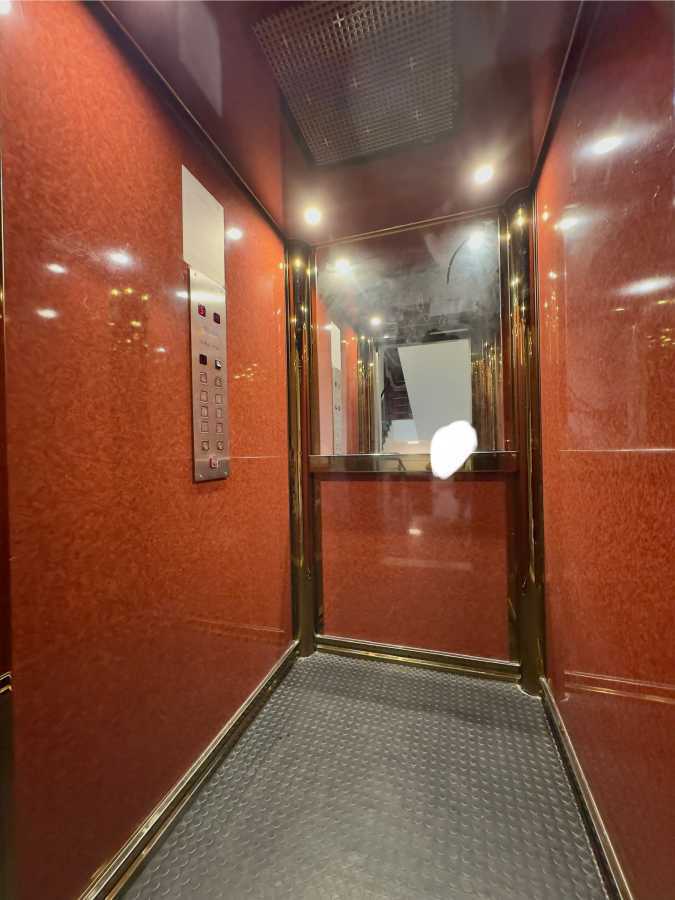 Аренда офиса 385 м², Олеся Гончара ул., 41