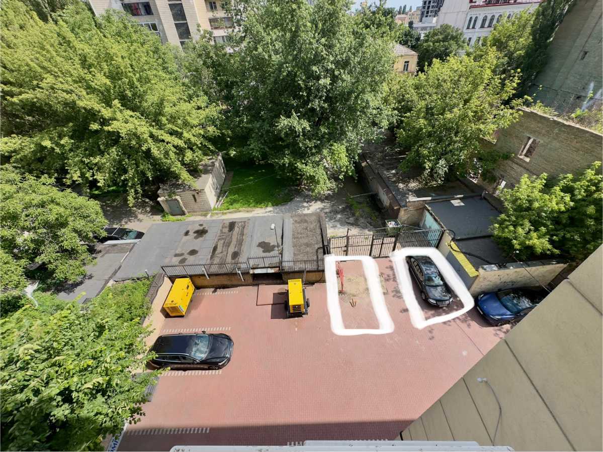Аренда офиса 385 м², Олеся Гончара ул., 41