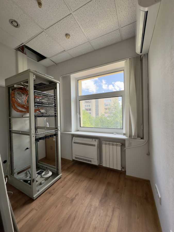 Аренда офиса 385 м², Олеся Гончара ул., 41
