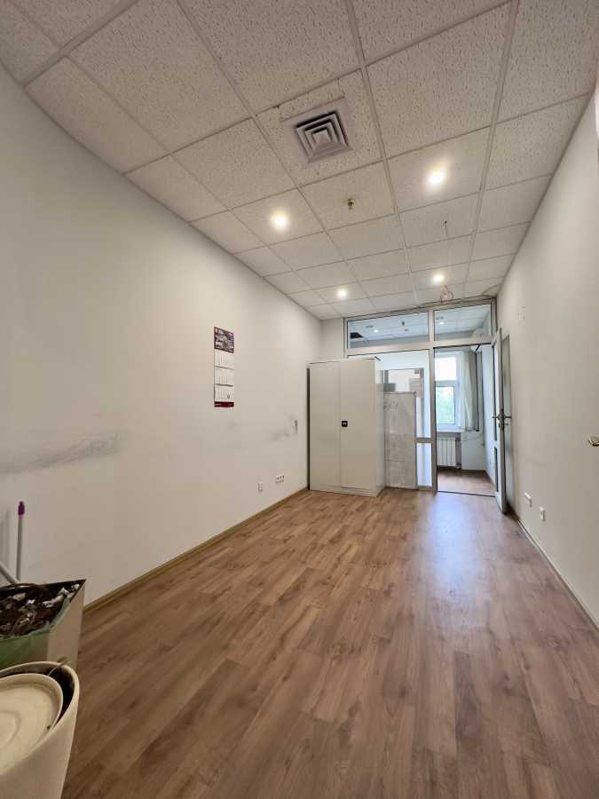 Аренда офиса 385 м², Олеся Гончара ул., 41