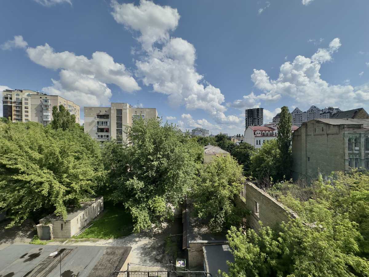 Аренда офиса 385 м², Олеся Гончара ул., 41