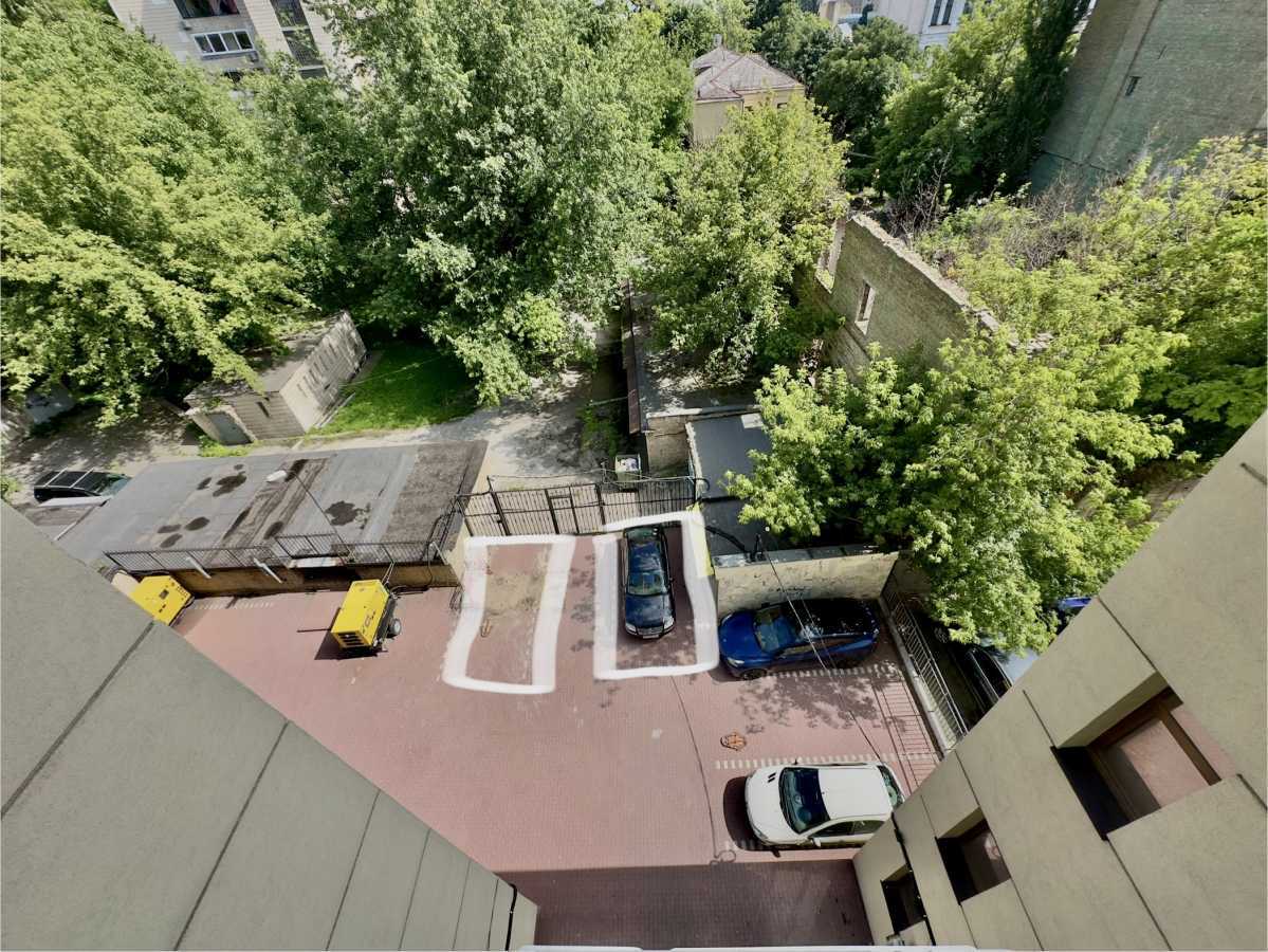Аренда офиса 385 м², Олеся Гончара ул., 41