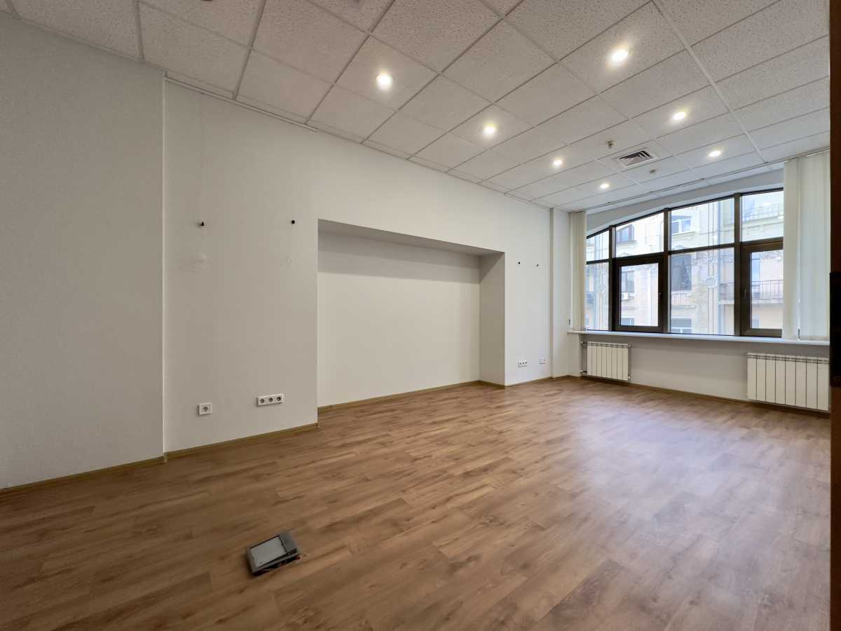 Аренда офиса 385 м², Олеся Гончара ул., 41
