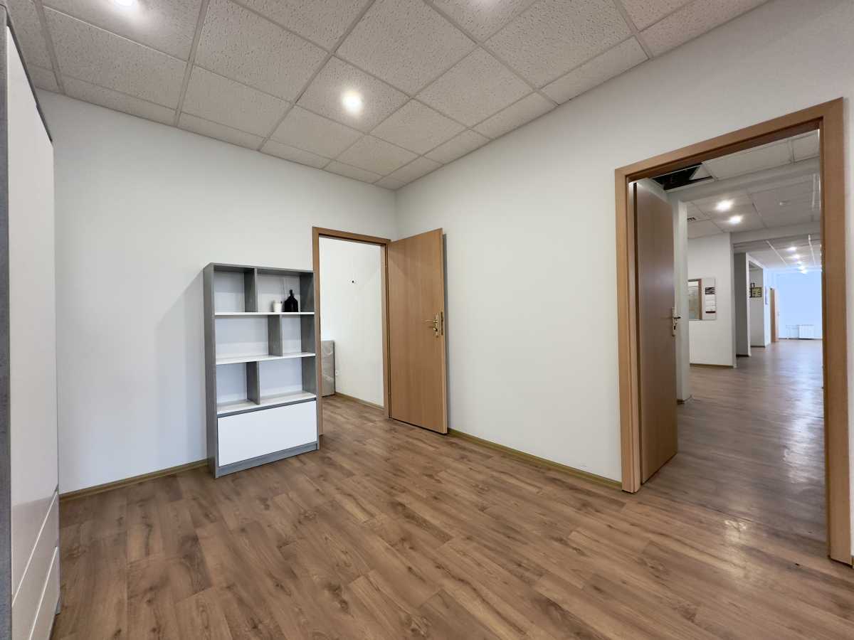 Аренда офиса 385 м², Олеся Гончара ул., 41