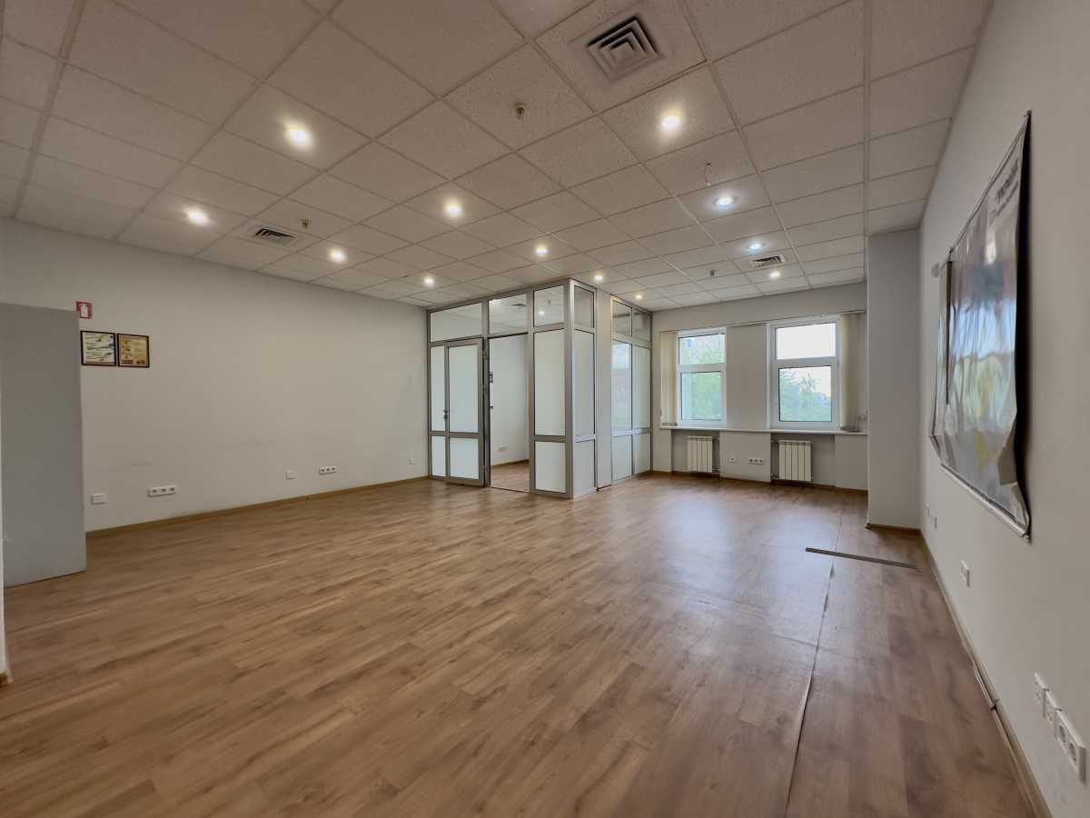 Аренда офиса 385 м², Олеся Гончара ул., 41