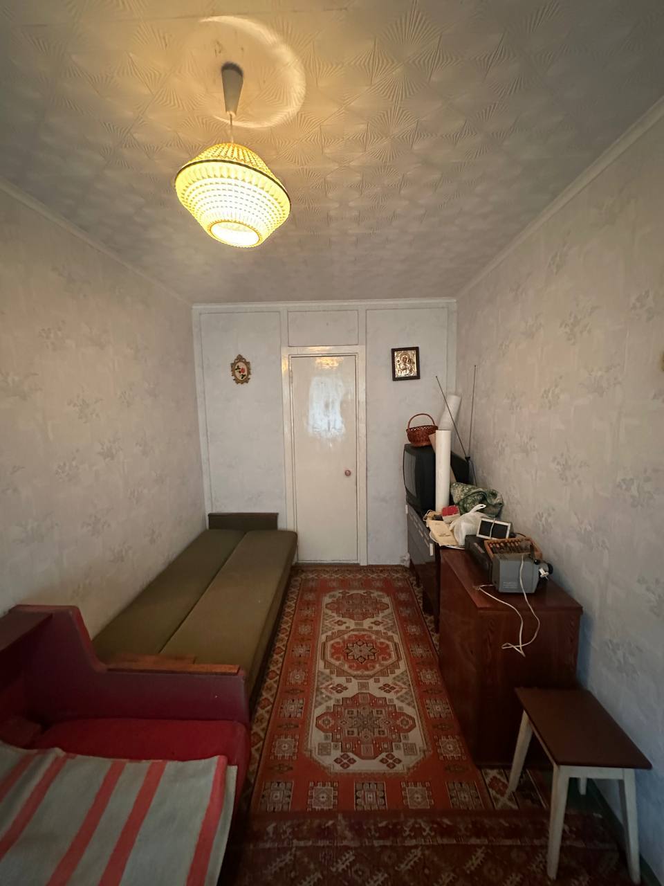 Оренда 2-кімнатної квартири 45 м², Богдана Хмельницького просп.