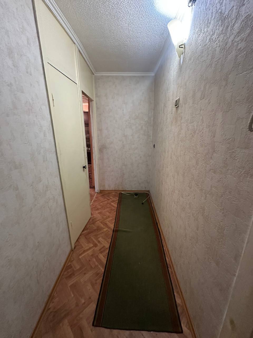 Оренда 2-кімнатної квартири 45 м², Богдана Хмельницького просп.