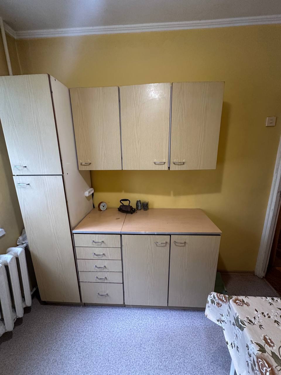 Оренда 2-кімнатної квартири 45 м², Богдана Хмельницького просп.