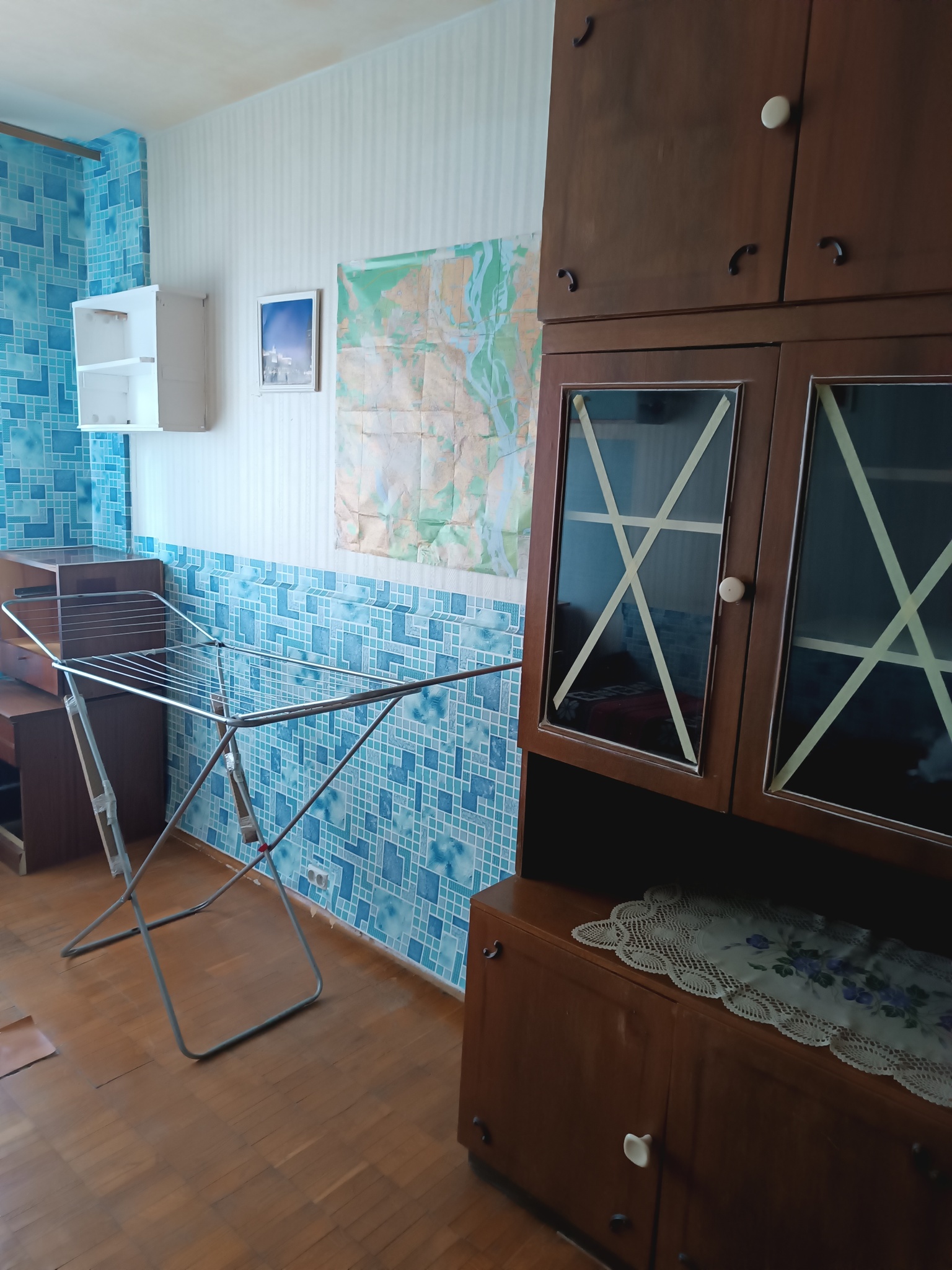 Аренда комнаты/части квартиры, Пантелеймона Кулиша ул., 15