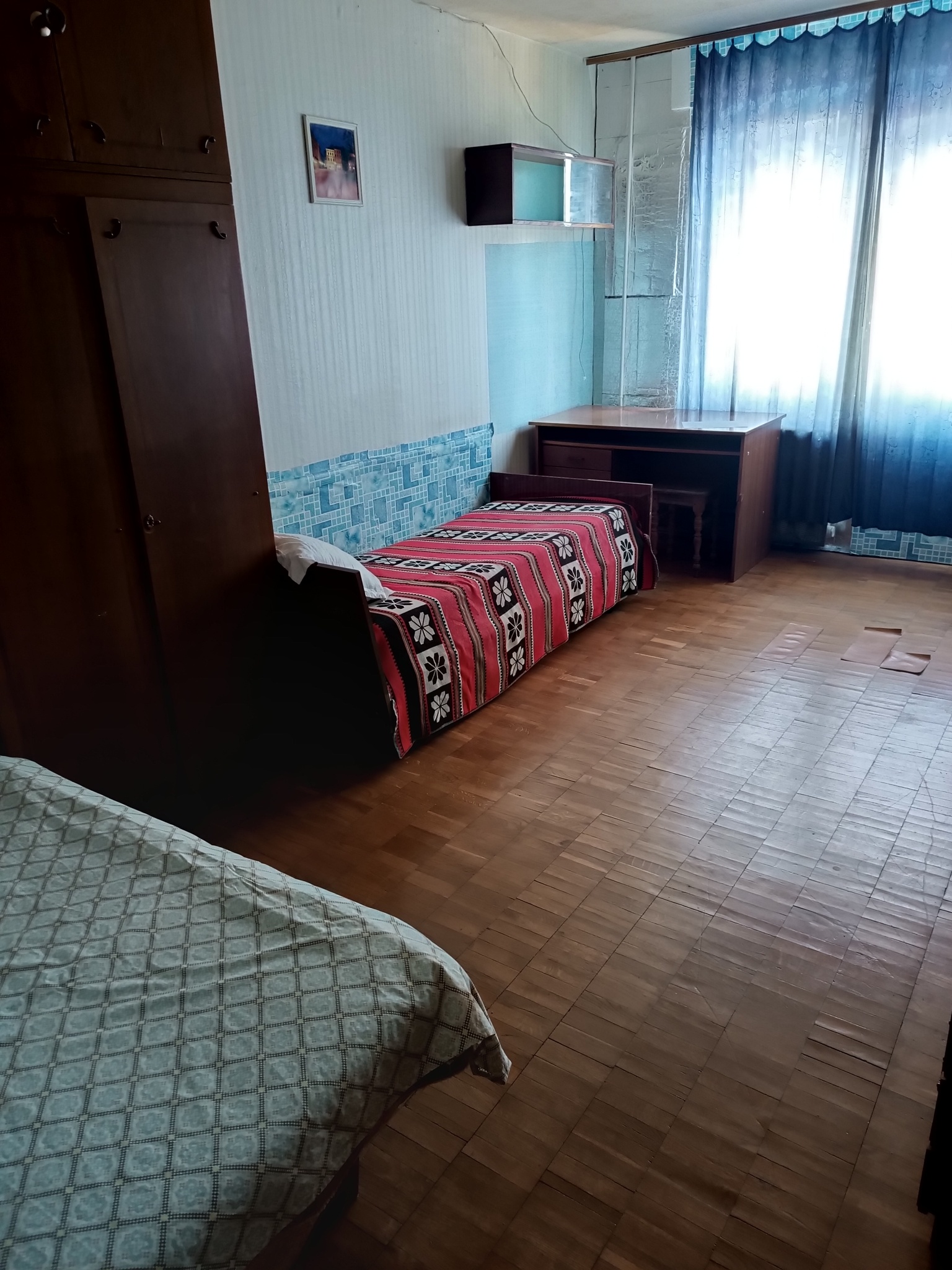 Аренда комнаты/части квартиры, Пантелеймона Кулиша ул., 15