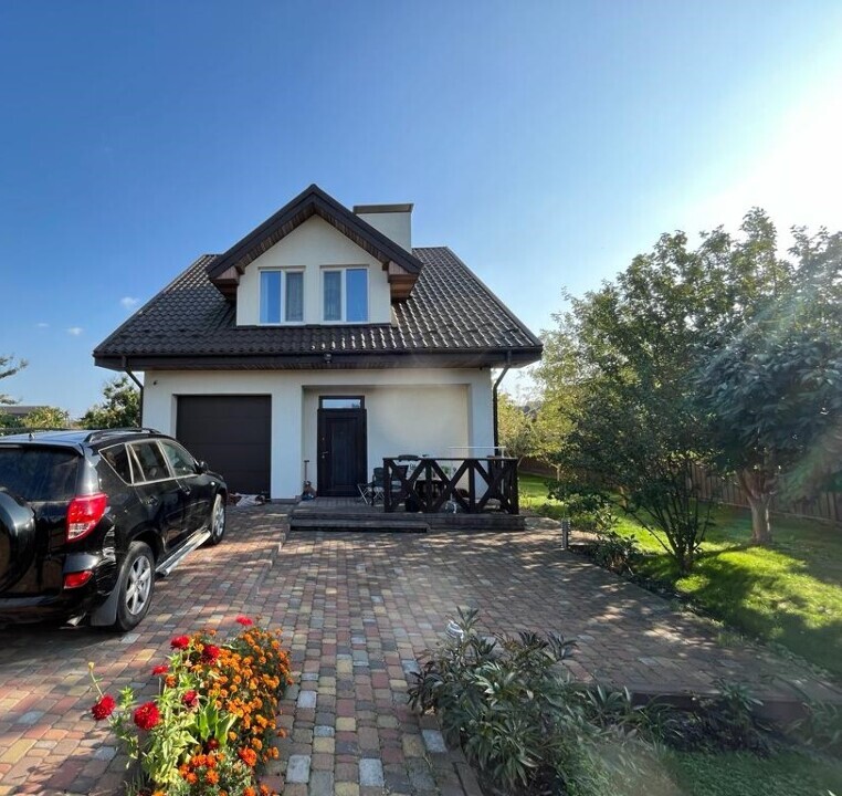 Продажа дома 146 м²