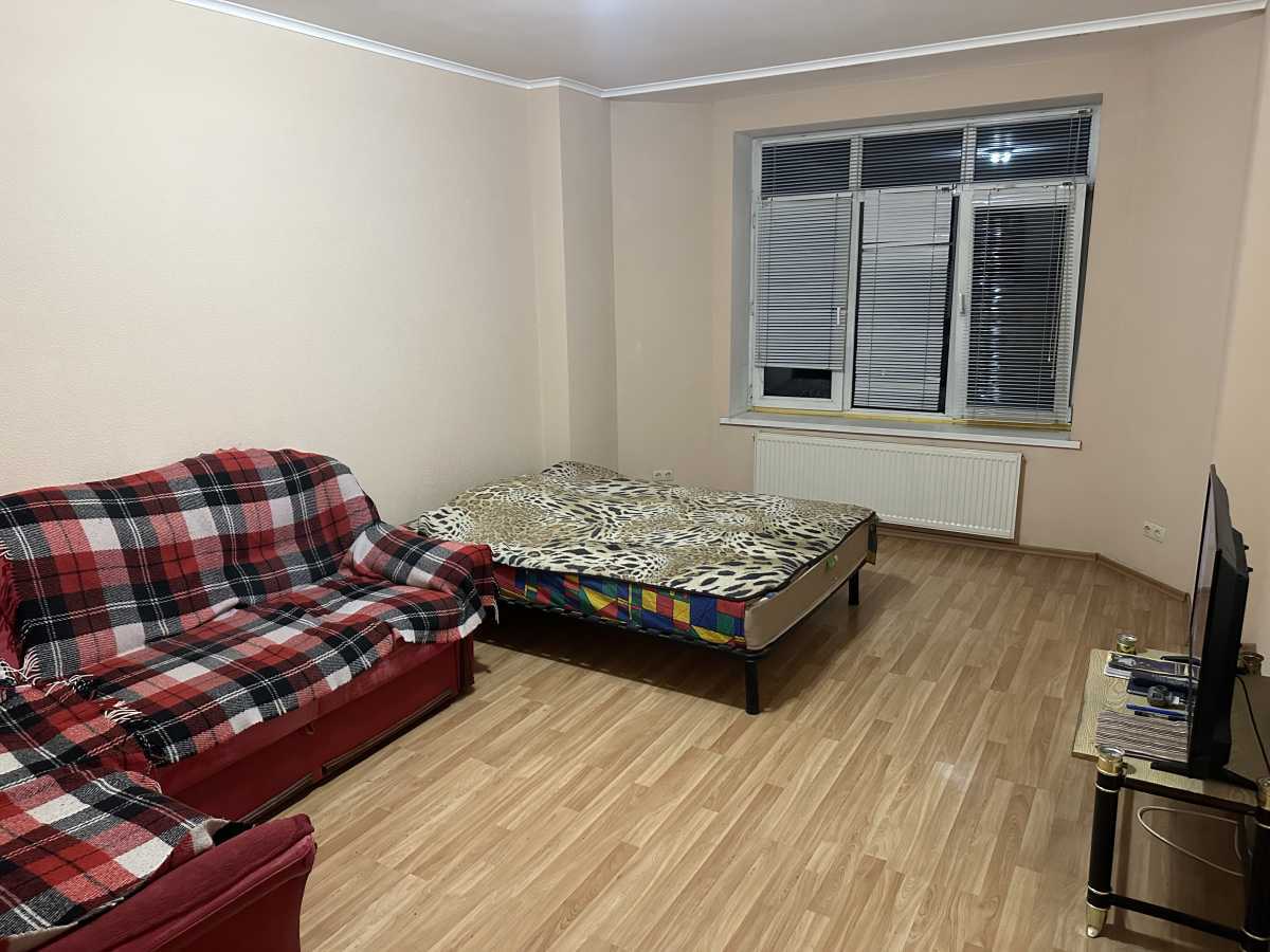 Продажа 1-комнатной квартиры 46 м², Дашавская ул., 25