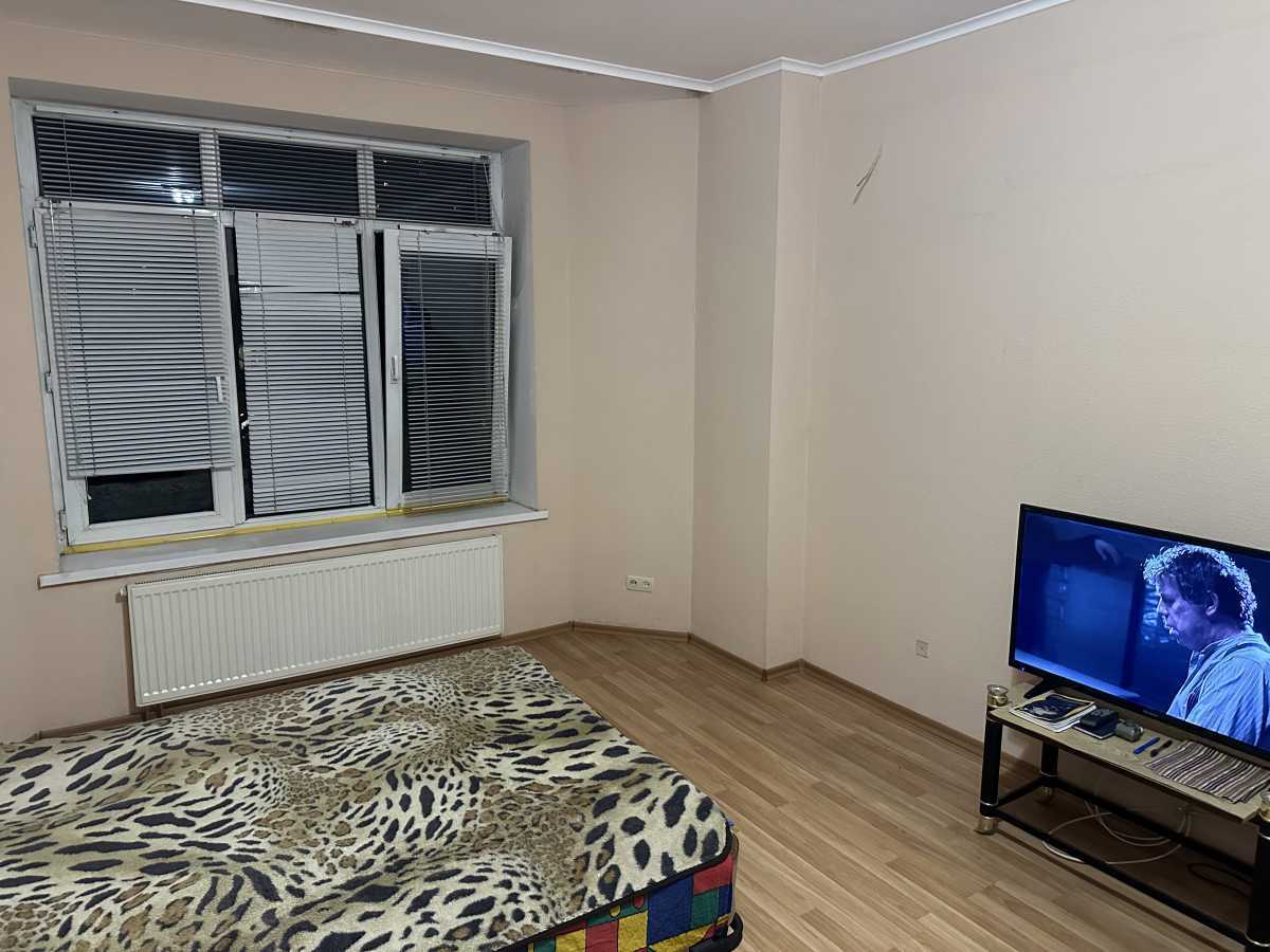 Продажа 1-комнатной квартиры 46 м², Дашавская ул., 25