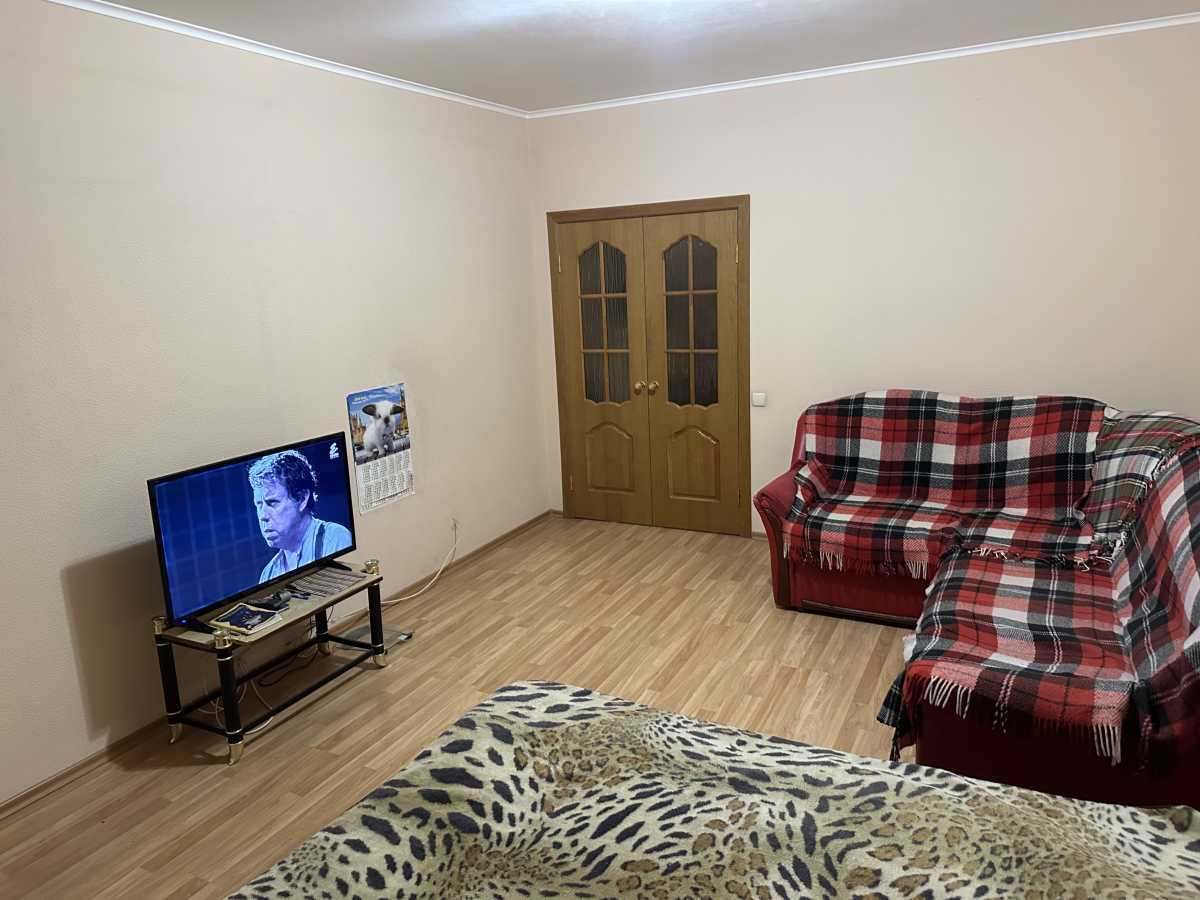 Продажа 1-комнатной квартиры 46 м², Дашавская ул., 25
