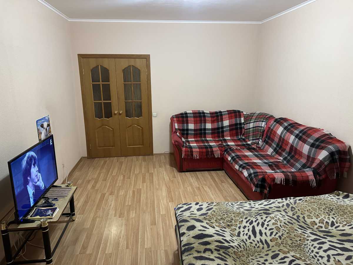 Продажа 1-комнатной квартиры 46 м², Дашавская ул., 25
