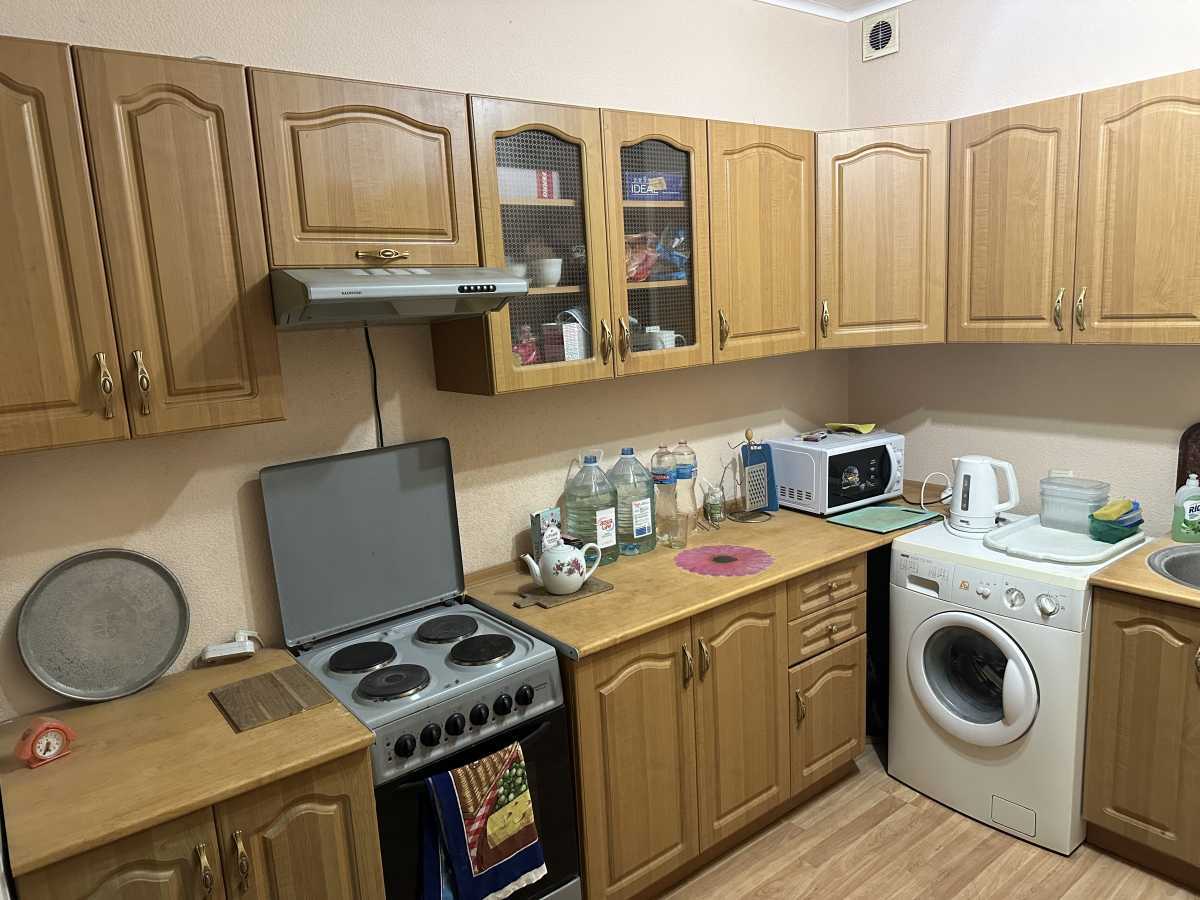 Продажа 1-комнатной квартиры 46 м², Дашавская ул., 25