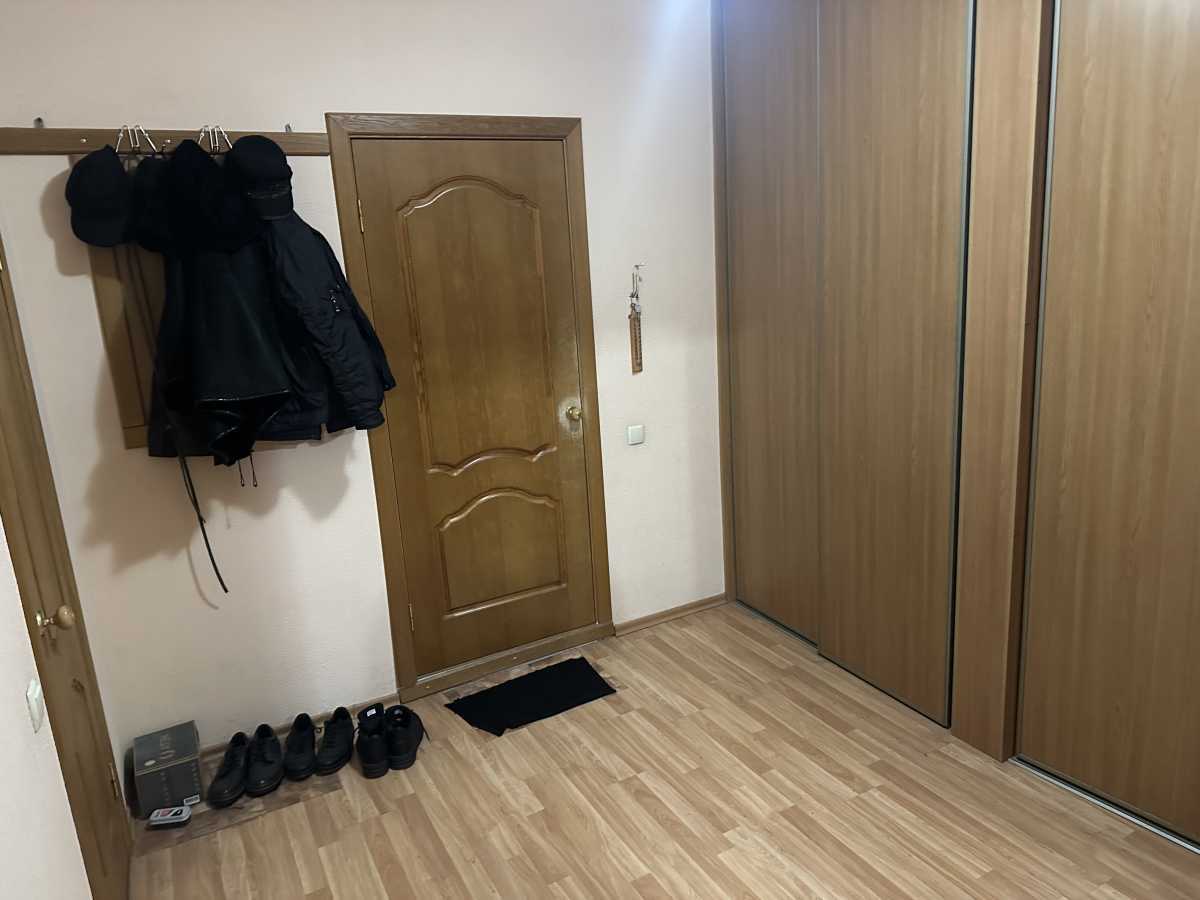 Продажа 1-комнатной квартиры 46 м², Дашавская ул., 25