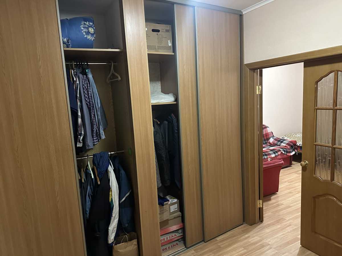 Продажа 1-комнатной квартиры 46 м², Дашавская ул., 25