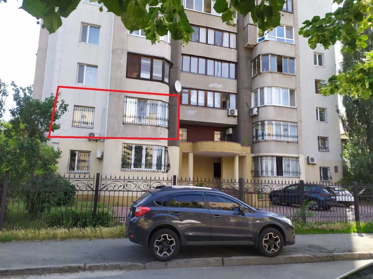 Аренда офиса 74 м², Георгия Тороповского ул., 37