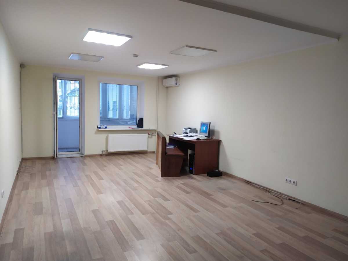 Аренда офиса 74 м², Георгия Тороповского ул., 37