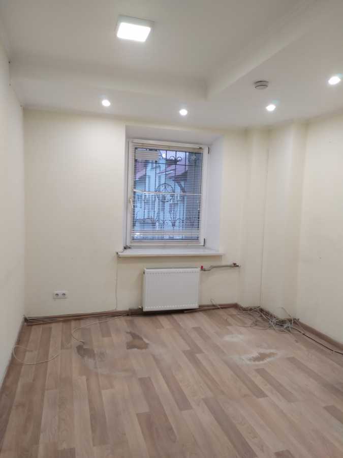 Аренда офиса 74 м², Георгия Тороповского ул., 37